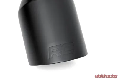 Rough Country Exhaust System Kit Jeep Wrangler 2018-2020 - 96003