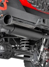 Rough Country Exhaust System Kit Jeep Wrangler 2018-2020                                     - 96003 - Image 4