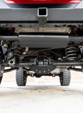 Rough Country Exhaust System Kit Jeep Wrangler 2018-2020                                     - 96003 - Image 5