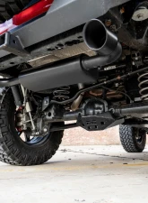 Rough Country Exhaust System Kit Jeep Wrangler 2018-2020                                     - 96003 - Image 6