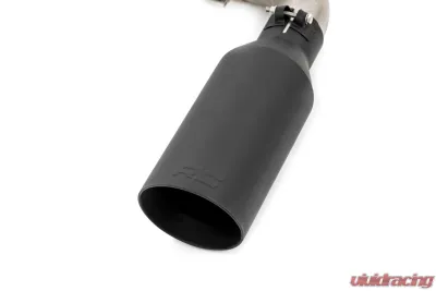 Rough Country Exhaust System Kit Chevy Silverado 1500 | GMC Sierra 1500 1999-2006 - 96005