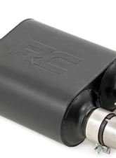 Rough Country Exhaust System Kit Chevy Silverado 1500 | GMC Sierra 1500 1999-2006                                     - 96005 - Image 3