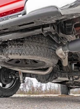 Rough Country Exhaust System Kit Chevy Silverado 1500 | GMC Sierra 1500 1999-2006                                     - 96005 - Image 5