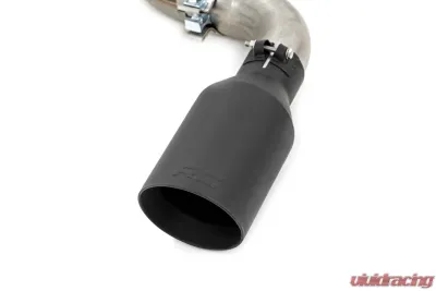 Rough Country Dual Catback Exhaust System w/Black Tips 09-13 GM 1500, 4.8L | 5.3L - 96008