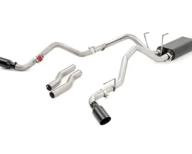 Rough Country Exhaust System Kit Dodge TRX | Ram 1500 | Ram 1500 Classic | 1500