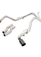 Rough Country Exhaust System Kit Dodge TRX | Ram 1500 | Ram 1500 Classic | 1500                                     - 96009 - Image 6