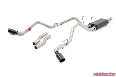 Rough Country Exhaust System Kit Dodge TRX | Ram 1500 | Ram 1500 Classic | 1500 - 96009