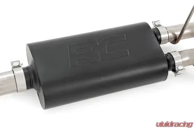 Rough Country Exhaust System Kit Dodge TRX | Ram 1500 | Ram 1500 Classic | 1500 - 96009