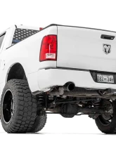 Rough Country Exhaust System Kit Dodge TRX | Ram 1500 | Ram 1500 Classic | 1500                                     - 96009 - Image 3