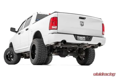 Rough Country Exhaust System Kit Dodge TRX | Ram 1500 | Ram 1500 Classic | 1500 - 96009