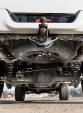 Rough Country Exhaust System Kit Dodge TRX | Ram 1500 | Ram 1500 Classic | 1500                                     - 96009 - Image 4