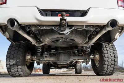 Rough Country Exhaust System Kit Dodge TRX | Ram 1500 | Ram 1500 Classic | 1500 - 96009