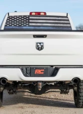 Rough Country Exhaust System Kit Dodge TRX | Ram 1500 | Ram 1500 Classic | 1500                                     - 96009 - Image 5