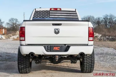 Rough Country Exhaust System Kit Dodge TRX | Ram 1500 | Ram 1500 Classic | 1500 - 96009