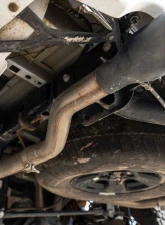 Rough Country Exhaust System Kit Dodge TRX | Ram 1500 | Ram 1500 Classic | 1500                                     - 96009 - Image 6