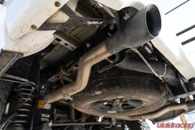 Rough Country Exhaust System Kit Dodge TRX | Ram 1500 | Ram 1500 Classic | 1500 - 96009