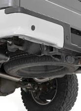 Rough Country Exhaust System Kit Ford Ford F-150 2WD | 4WD V8 Engines 2009-2014                                     - 96010 - Image 3