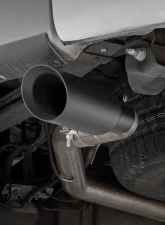 Rough Country Exhaust System Kit Ford Ford F-150 2WD | 4WD V8 Engines 2009-2014                                     - 96010 - Image 4