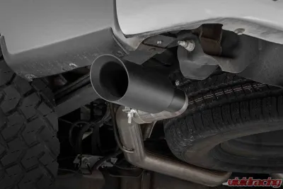 Rough Country Exhaust System Kit Ford Ford F-150 2WD | 4WD V8 Engines 2009-2014 - 96010