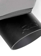 Rough Country Exhaust System Kit Ford Ford F-150 2WD | 4WD V8 Engines 2009-2014                                     - 96010 - Image 5
