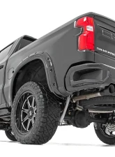 Rough Country Exhaust System Kit Chevy Silverado 1500 | GMC Sierra 1500 2019-2024                                     - 96011 - Image 5