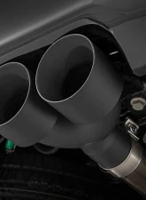 Rough Country Exhaust System Kit Chevy Silverado 1500 | GMC Sierra 1500 2019-2024                                     - 96011 - Image 6
