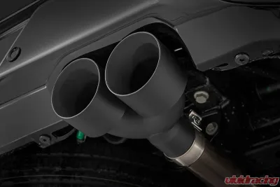 Rough Country Exhaust System Kit Chevy Silverado 1500 | GMC Sierra 1500 2019-2024 - 96011