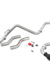 Rough Country Exhaust System Kit Toyota Tundra 2009-2020                                     - 96012 - Image 6