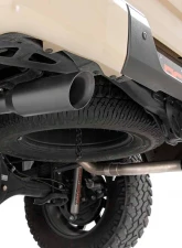 Rough Country Exhaust System Kit Toyota Tundra 2009-2020                                     - 96012 - Image 2