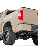 Rough Country Exhaust System Kit Toyota Tundra 2009-2020                                     - 96012 - Image 3