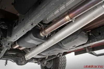 Rough Country Dual Catback Exhaust System w/Black Tips 19-20 Ram 1500; V8 - 5.7L Ram 1500 2019-2020 - 96013