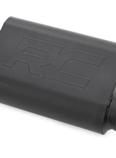 Rough Country Performance Cat-Back Exhaust Stainless 3.6L Jeep Gladiator JT 20-25                                     - 96015 - Image 3