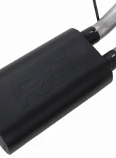 Rough Country Cat-Back Exhaust System for 2016-2023 Toyota Tacoma 3.5L Stainless Steel                                     - 96016 - Image 6