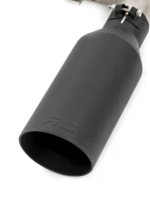 Rough Country Performance Cat-Back Exhaust System for 2021-2025 Ford F-150 2.7L, 3.5L, 5.0L                                     - 96018 - Image 5