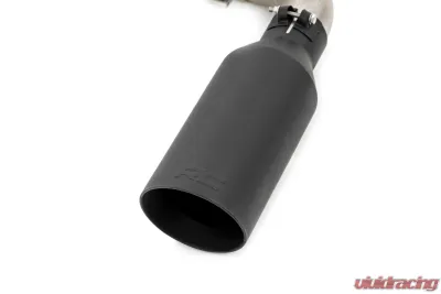 Rough Country Performance Cat-Back Exhaust System for 2021-2025 Ford F-150 2.7L, 3.5L, 5.0L - 96018