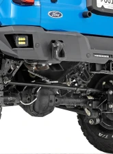 Rough Country Muffler Delete Kit 2.3 & 2.7L Engines Ford Bronco 4WD 2021-2025                                     - 96019 - Image 6
