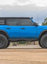 Rough Country Muffler Delete Kit 2.3 & 2.7L Engines Ford Bronco 4WD 2021-2025                                     - 96019 - Image 5