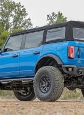 Rough Country Muffler Delete Kit 2.3 & 2.7L Engines Ford Bronco 4WD 2021-2025                                     - 96019 - Image 6