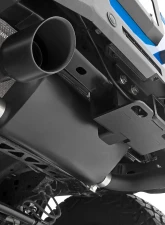 Rough Country Performance Exhaust Dual Outlet for Ford Bronco 4WD 2021-2025, 2.5" Stainless Steel                                     - 96020 - Image 6