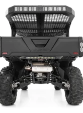 Rough Country LED Light Kit Under Bed Mount 20" Black Single Row CFMOTO UFORCE 1000                                     - 96101 - Image 4