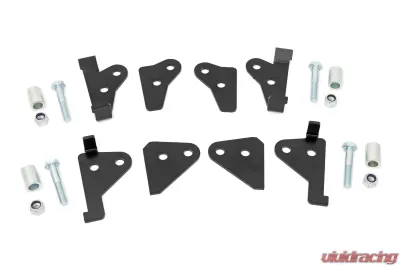 Rough Country 2" Lift Kit CFMOTO UFORCE 1000 - 96108