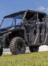 Rough Country 2" Lift Kit CFMOTO UFORCE 1000                                     - 96108 - Image 6