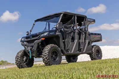 Rough Country 2" Lift Kit CFMOTO UFORCE 1000 - 96108