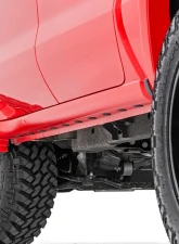 Rough Country 96 Series Wheel One-Piece Gloss Black 20x9 6x5.5 +0mm                                     - 96200012 - Image 5