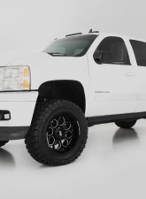 Rough Country One-Piece Series 96 Wheel, 22x10 8x180                                     - 96201006 - Image 3