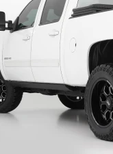 Rough Country One-Piece Series 96 Wheel, 22x10 8x180                                     - 96201006 - Image 5