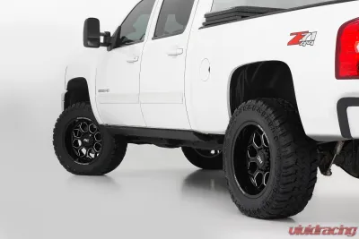 Rough Country One-Piece Series 96 Wheel, 22x10 8x180 - 96201006