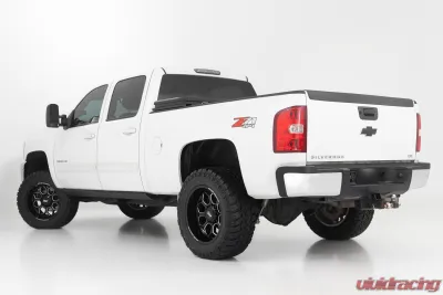Rough Country One-Piece Series 96 Wheel, 22x10 8x180 - 96201006