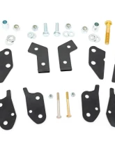 Rough Country 2" Lift Kit Yamaha 2014-2022                                     - 96500 - Image 6