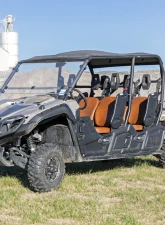 Rough Country 2" Lift Kit Yamaha 2014-2022                                     - 96500 - Image 6